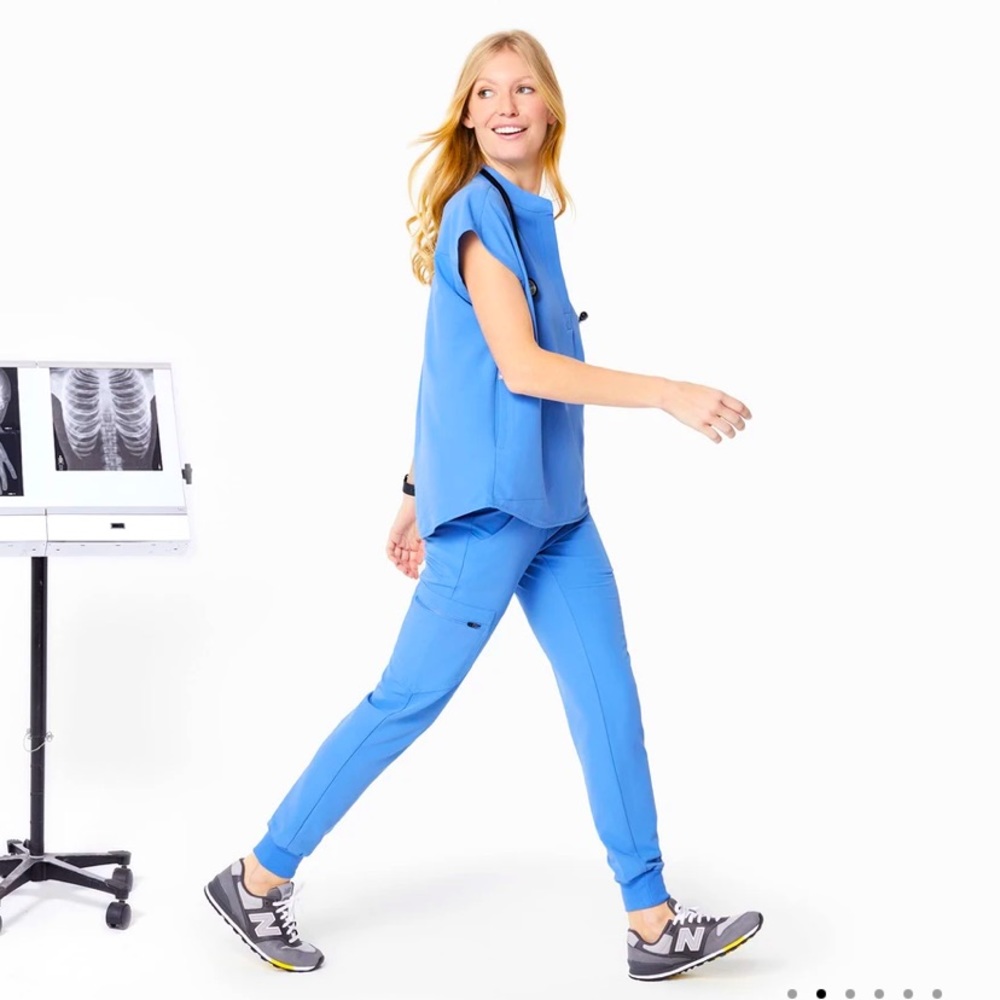 Figs Zamora Joggers